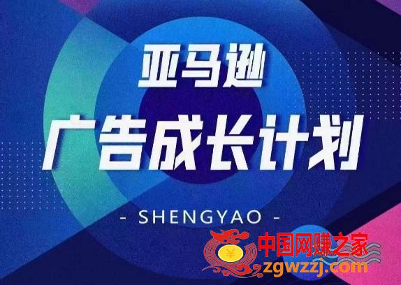 亚马逊广告成长计划，全面掌握广告矩阵搭建，开源节流，让你的流量来源多元化