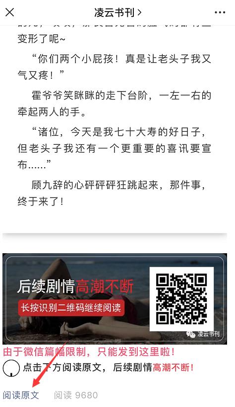 视频号怎么赚钱？用视频号操作小说变现项目，月入10000+,视频号怎么赚钱？用视频号操作小说变现项目，月入10000+,视频,操作,赚钱,小说,怎么,免费项目,第5张