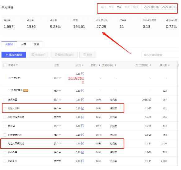 淘宝要2块拼多多只需0.1元 冷门蓝海产品直通车实操干货,淘宝要2块拼多多只需0.1元 冷门蓝海产品直通车实操干货,淘宝,冷门,多多,免费项目,只需,1元,第1张