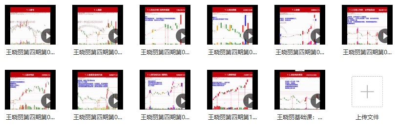 量学云讲堂智星客王晓利 量学波段操盘系统 第03期,量学云讲堂智星客王晓利 量学波段操盘系统 第03期,第2张