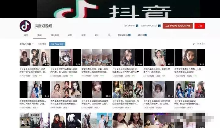 同享一个YouTube视频搬运项目及核心技术公布，月赚3万美金