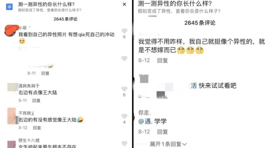 如何利用抖音进行变现获取收益?抖音AI变脸视频如何三天成功变现15w收益，,如何利用抖音进行变现获取收益?抖音AI变脸视频如何三天成功变现15w收益，,第5张