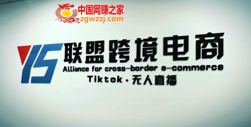 YS联盟·Tiktok无人直播，不出镜不剪辑不拍摄不发货无售后的跨境短视频躺赚玩法,YS联盟·Tiktok无人直播，不出镜不剪辑不拍摄不发货无售后的跨境短视频躺赚玩法,直播,视频,屏,第1张