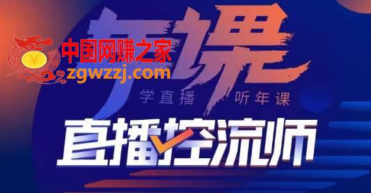 点金手·直播控流师，主播、运营、老板课、商城课，一套课让你全看懂,点金手·直播控流师，主播、运营、老板课、商城课，一套课让你全看懂,话术,直播间,拆解,第1张