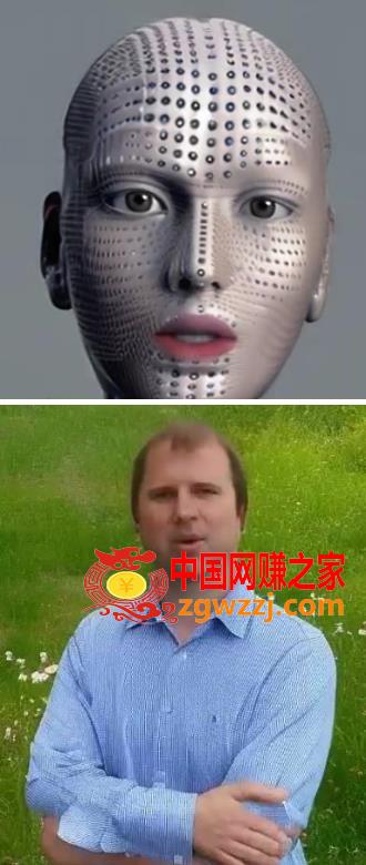 让照片开口说话，虚拟数字人兔费制作教程！自媒体做视频必备