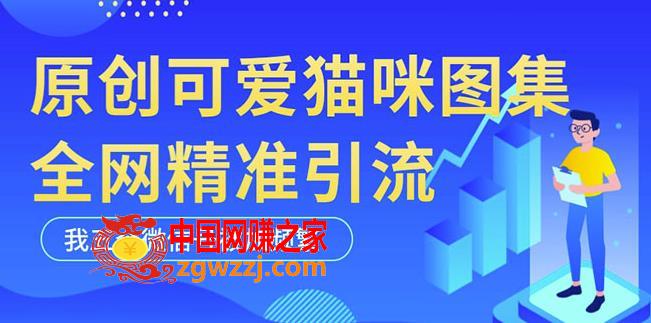 黑科技纯原创可爱猫咪图片，全网精准引流，实操5个VX号被加频繁,黑科技纯原创可爱猫咪图片，全网精准引流，实操5个VX号被加频繁,项目,作品,图片,第1张