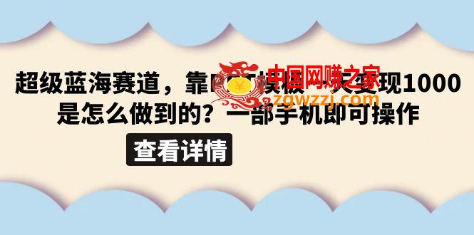 超级蓝海赛道，靠PPT模板一天变现1000是怎么做到的（教程+99999份PPT模板）,超级蓝海赛道，靠PPT模板一天变现1000是怎么做到的（教程+99999份PPT模板）,模板,项目,PPT,第1张