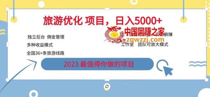 7.22旅游项目最新模式，独立后台+全国35+线路，日入5000+【揭秘】,7.22旅游项目最新模式，独立后台+全国35+线路，日入5000+【揭秘】,mp,旅游,后台,第1张