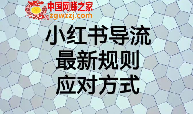 小红书导流最新规则应对方式【揭秘】,小红书导流最新规则应对方式【揭秘】,方式,引流,规则,第1张