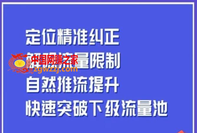 同城账号付费投放运营优化提升，​定位精准纠正，解除流量限制，自然推流提升，极速突破下级流量池,同城账号付费投放运营优化提升，定位精准纠正，解除流量限制，自然推流提升，极速突破下级流量池,定位,如何,限流,第1张